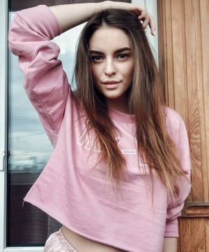 Istanbul Escorts - Vita Belarus Istanbul Escort