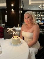 Angel Hertfordshire Escort