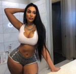 Strasbourg Shemale Escorts - Annilove francaise Strasbourg Escort
