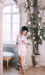 Paris Escorts - Zora czech Paris Escort