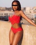 Moscow Escorts - Victoria ENGLISH Moscow Escort