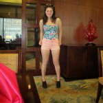 Dubai Escorts - Filipina Filipina Dubai Escort