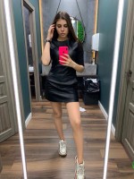 Paris Escorts - Gerdy swedish Paris Escort