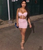 Abu Dhabi Escorts - Jasmine LATIVIA Abu Dhabi Escort
