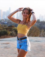 Paris Escorts - Nessa czech Paris Escort