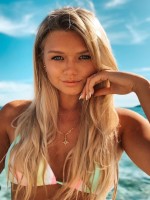 Paris Escorts - Lexie Girls Escort in Paris - ID-24506