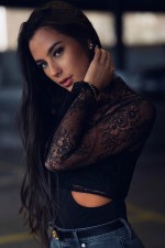 Paris Escorts - Minnie czech Paris Escort