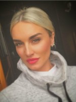 Istanbul Escorts - Henny Girls Escort in Istanbul - ID-24605