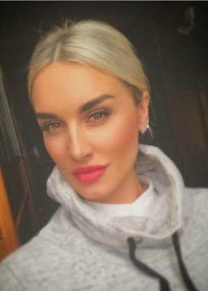 Istanbul Escorts - Henny Latvian Istanbul Escort