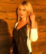 Istanbul Escorts - Henny Latvian Istanbul Escort