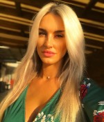Istanbul Escorts - Henny Latvian Istanbul Escort