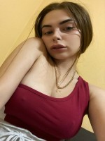 Paris Escorts - Ginny Girls Escort in Paris - ID-24611