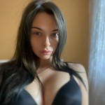 Paris Escorts - Ginny czech Paris Escort