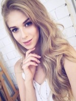 Paris Escorts - Mena Girls Escort in Paris - ID-24612