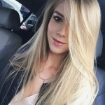 Paris Escorts - Mena czech Paris Escort