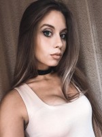 Paris Escorts - Blake Girls Escort in Paris - ID-24675