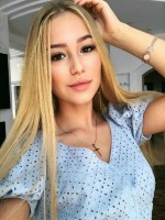 Istanbul Escorts - Anneka Girls Escort in Istanbul - ID-24773