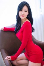 London Escorts - Min-so Korean London Escort