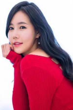 London Escorts - Min-so Korean London Escort