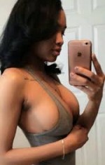 Muscat Escorts - Sameeran Indian Muscat Escort