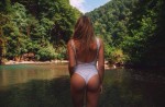 Istanbul Escorts - Malena Estonian Istanbul Escort