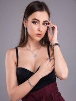 Istanbul Escorts - Rosario Girls Escort in Istanbul - ID-24870