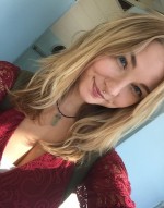 Paris Escorts - Emma Française Paris Escort