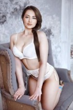 Beirut Escorts - Merjan Lebanese Beirut Escort