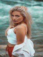 Paris Escorts - Marishka Girls Escort in Paris - ID-25072