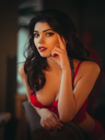 Amsterdam Escorts - Crystina Girls Escort in Amsterdam - ID-25145