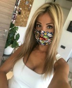 Nice Escorts - Jessiie française Nice Escort