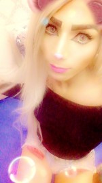 Amman Shemale Escorts - Domniecashemale Jordan Amman Escort