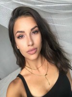 Paris Escorts - Rosalind Girls Escort in Paris - ID-25343