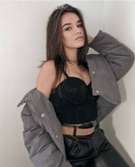 Paris Escorts - Lois czech Paris Escort