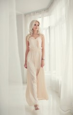 Paris Escorts - Torrey swedish Paris Escort