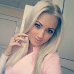 Paris Escorts - Torrey swedish Paris Escort