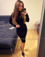 Nicosia Escorts - Sweet Alice British Nicosia Escort