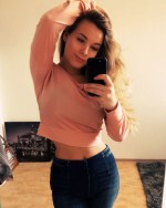 Nicosia Escorts - Sweet Alice British Nicosia Escort