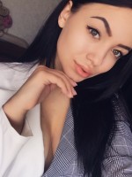 Istanbul Escorts - Jeanie Girls Escort in Istanbul - ID-25615