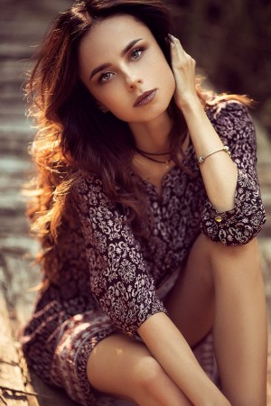 Istanbul Escorts - Roslyn Estonian Istanbul Escort