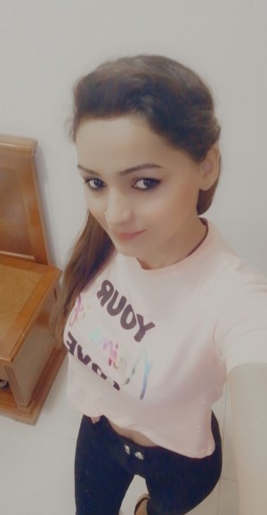 Abu Dhabi Escorts - Seema Kaur Indian Abu Dhabi Escort