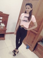 Abu Dhabi Escorts - Seema Kaur Indian Abu Dhabi Escort