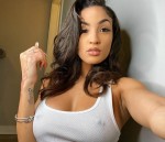 Nice Escorts - Camilladubois Américaine Nice Escort