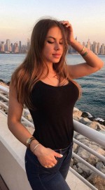 Paris Escorts - Charisma czech Paris Escort