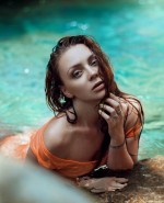 Istanbul Escorts - Keisha Ukrainian Istanbul Escort