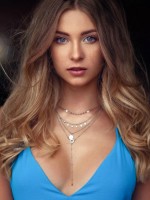 Paris Escorts - Maud Girls Escort in Paris - ID-25843