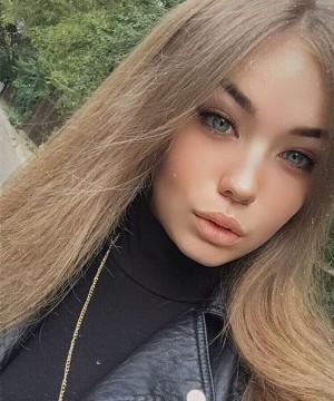 Paris Escorts - Jorja swedish Paris Escort
