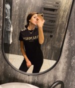 Paris Escorts - Jorja swedish Paris Escort