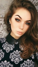 Paris Escorts - Jorja swedish Paris Escort