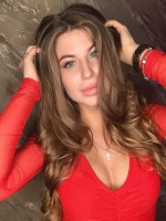 Istanbul Escorts - Lina Girls Escort in Istanbul - ID-25960